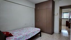 Blk 302 Clementi Meadows (Clementi), HDB 4 Rooms #543111621